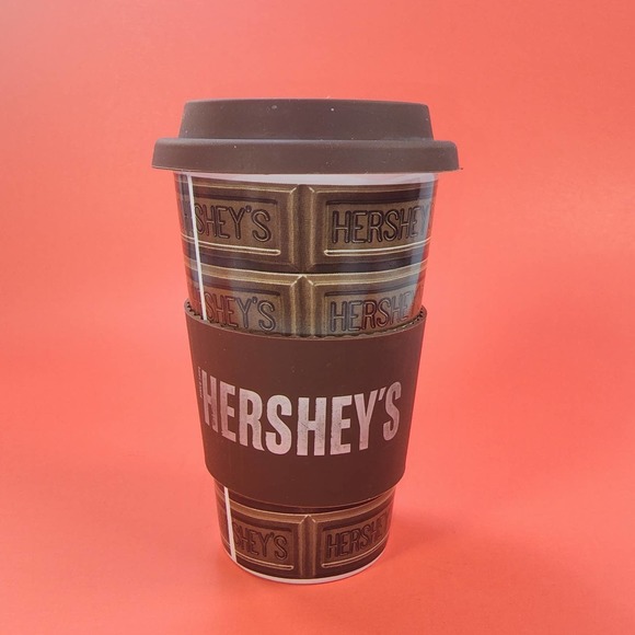 Chocolate Inspired Coffee Mugs - Picture 7 of 7